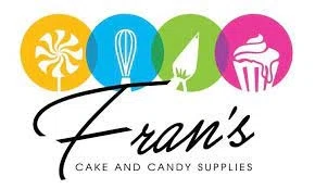Fran's Cake & Candy Supplies Promo Code
