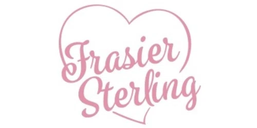 Frasier Sterling Promo Code
