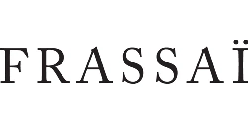 FRASSAÏ Promo Code