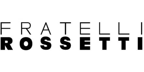 Fratelli Rossetti Promo Code