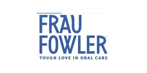 Frau Fowler coupon