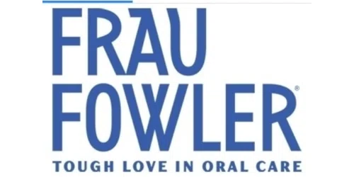 Frau Fowler Merchant logo