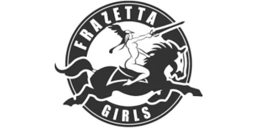Frazetta Girls Merchant logo