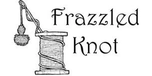 Frazzled Knot Promo Code