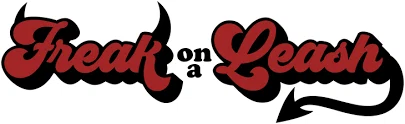 Freak On a Leash Merchant Logo