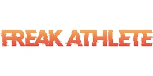 Freak Athlete Essentials Promo Code