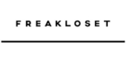 Freakloset Promo Code