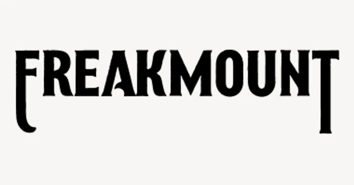 FREAKMOUNT Promo Code