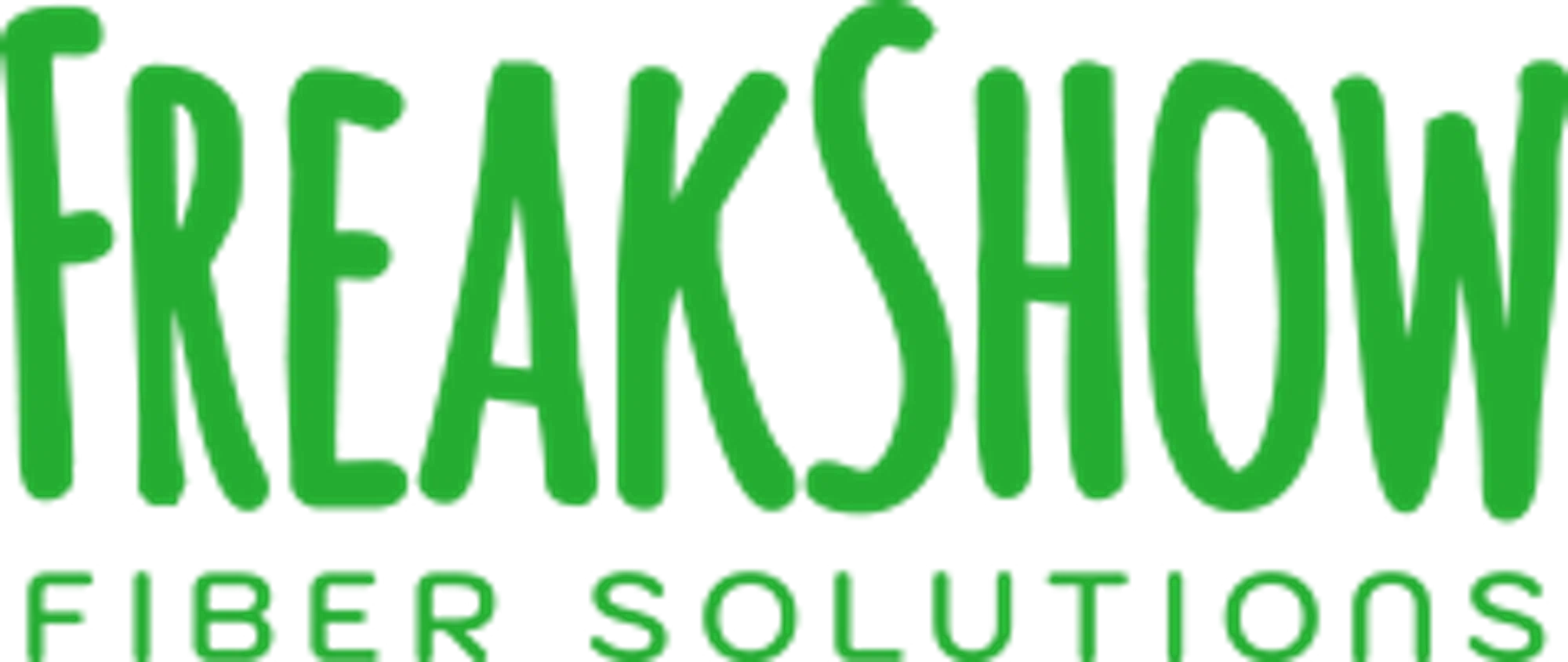 Freakshow HD Merchant Logo