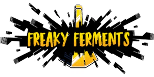 Freaky Ferments Promo Code