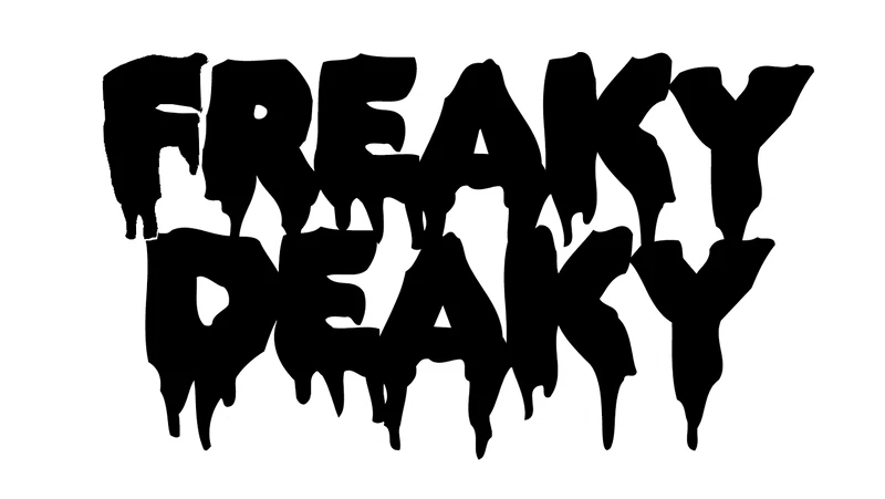 FREAKY DEAKY TEXAS Promo Code — 78 Off in June 2024