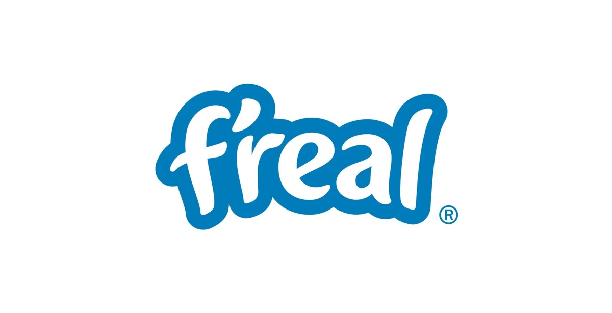 F'REAL Promo Code — Get 61 Off in March 2024