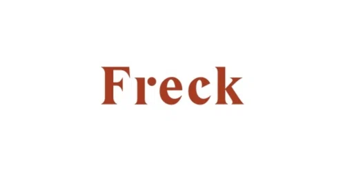 Freck coupon