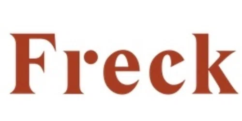 Freck Merchant logo