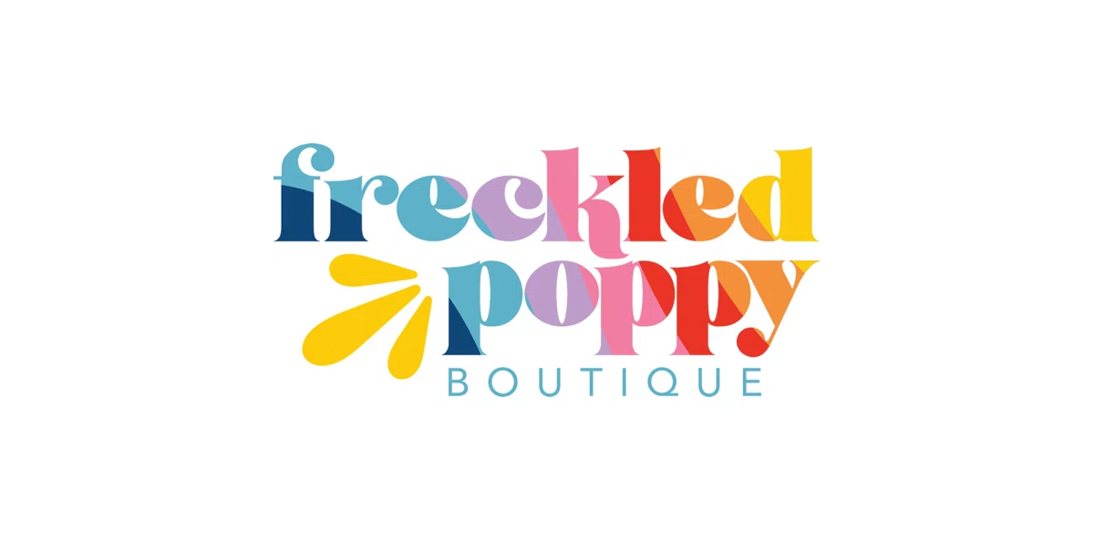 FRECKLED POPPY Promo Code — 60 Off (Sitewide) 2024