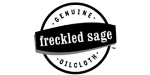 Freckled Sage Promo Code