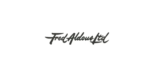 Fred Aldous coupon