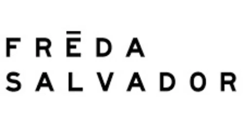 Freda Salvador Merchant logo
