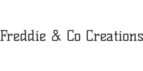 Freddie & Co Creations Promo Code