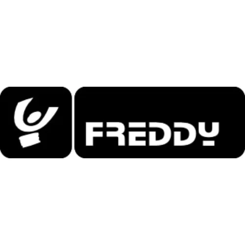 freddy clothing