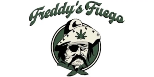 Freddy's Fuego Promo Code