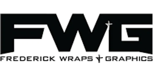 Frederick Wraps & Graphics Promo Code