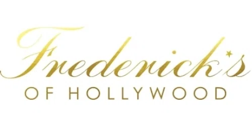 Frederick's of Hollywood Merchant logo