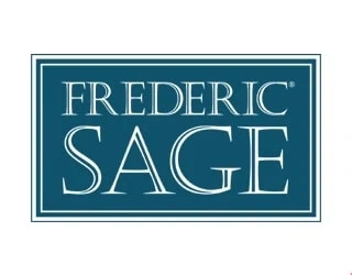 FREDERIC SAGE Promo Code — Get 30 Off in July 2024