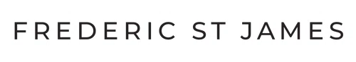 Frederic St James Promo Code