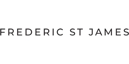 Frederic St James Promo Code