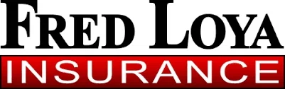 Fred Loya Insurance Merchant Logo