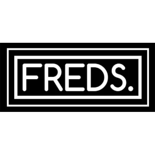 Fred's Clothing Promo Code - $200 Off (Sitewide) in Mar 2025