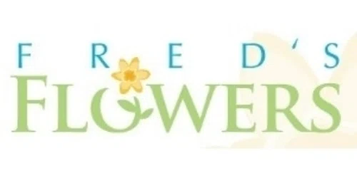 Fred's Flowers Promo Code