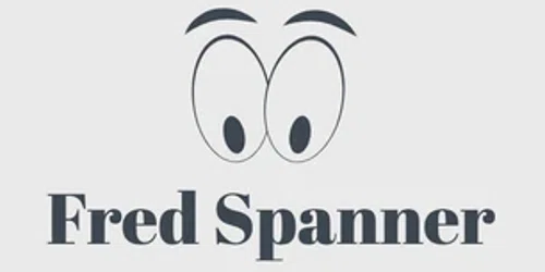 FRED SPANNER Merchant logo