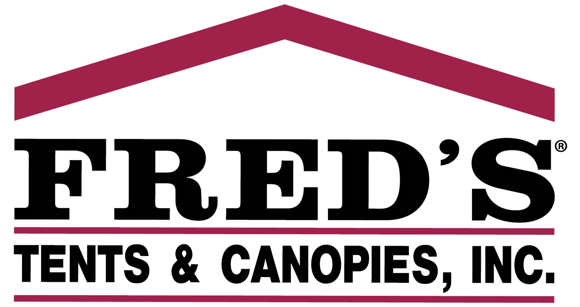 Fred's Tents and Canopies coupons