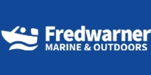 Fredwarner Marine & Outdoors Promo Code
