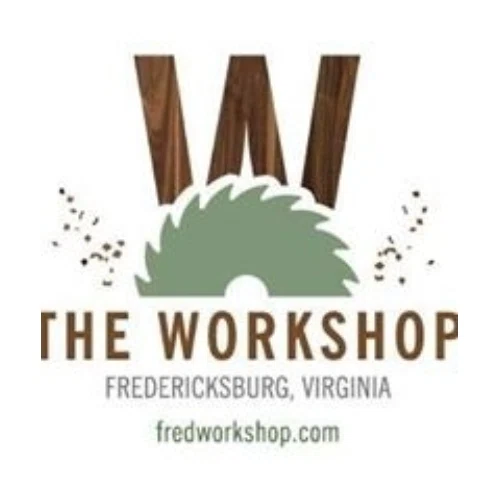 The Workshop Merchant Logo