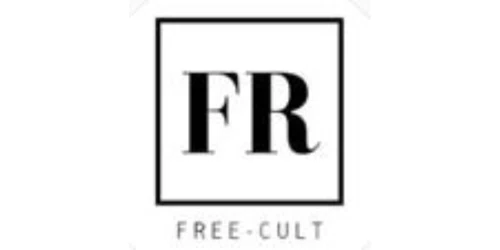 Free-Cult coupon