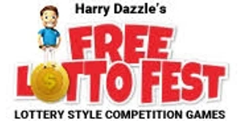 Free Lotto Fest Merchant logo