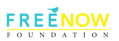 Free Now Foundation Merchant Logo