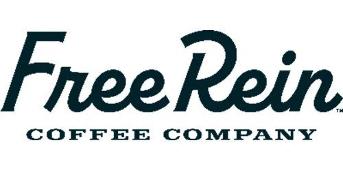 Free Rein Coffee Promo Code