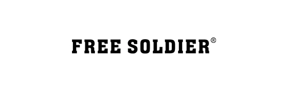 FREE SOLDIER Promo Code — 20% Off (Sitewide) Mar 2024
