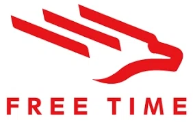 Free Time Merchant Logo