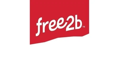 Free2b Promo Code