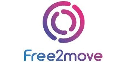 Free2move Promo Code