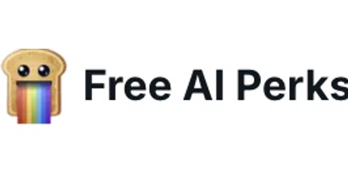 Free AI Perks Promo Code