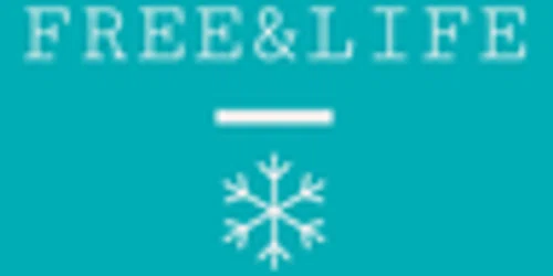 FREE&LIFE Promo Code