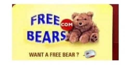 Freebears.com Promo Code