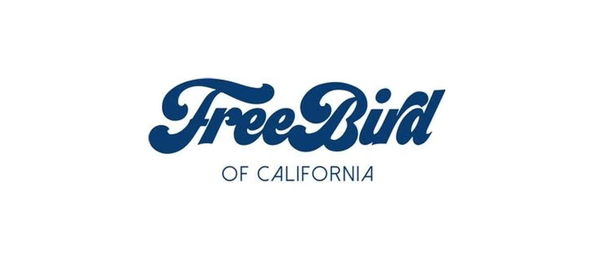 FREEBIRD OF CALIFORNIA Promo Code — 15 Off 2024