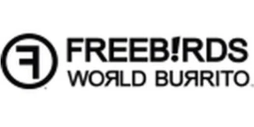Freebirds World Burrito Merchant logo